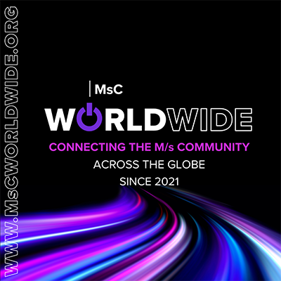 MsC Worldwide